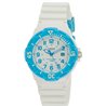 Orologio CASIO COLLECTION LADY DIVER - WHITE Donna