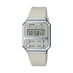 Orologio CASIO VINTAGE EDGY COLLECTION - CREAM ***SPECIAL PRICE*** Unisex