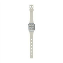Orologio CASIO VINTAGE EDGY COLLECTION - CREAM ***SPECIAL PRICE*** Unisex