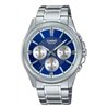 Orologio CASIO DAY DATE MULTIFUNCTION - BLUE Uomo