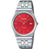 Orologio CASIO COLLECTION DATE - RED ***SPECIAL PRICE*** Unisex