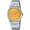 Orologio CASIO COLLECTION DATE - OCHER YELLOW ***SPECIAL PRICE*** Unisex