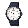 Orologio CASIO COLLECTION SIMPLE INDEX - WHITE Uomo