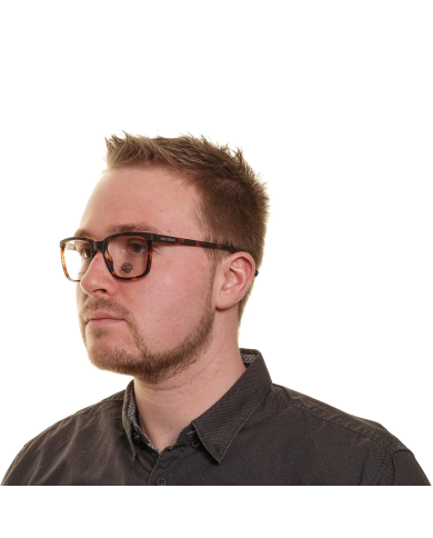 MONTATURE DA VISTA UOMO HARLEY-DAVIDSON HD0800 54052