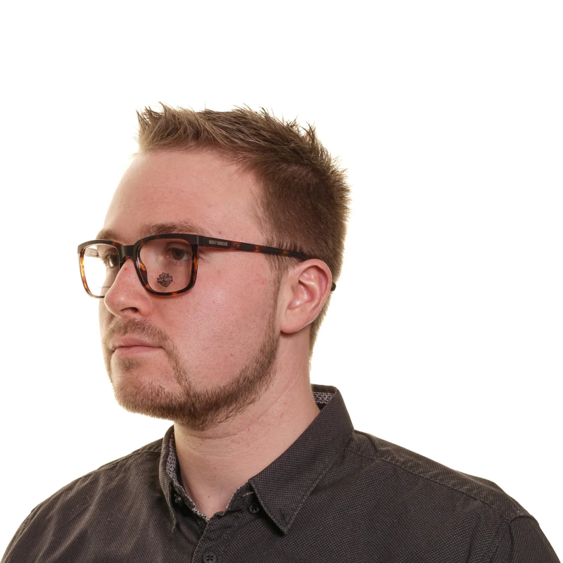 MONTATURE DA VISTA UOMO HARLEY-DAVIDSON HD0800 54052