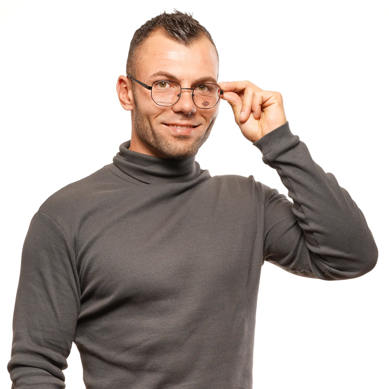 MONTATURE DA VISTA UOMO HARLEY-DAVIDSON HD0881 50002