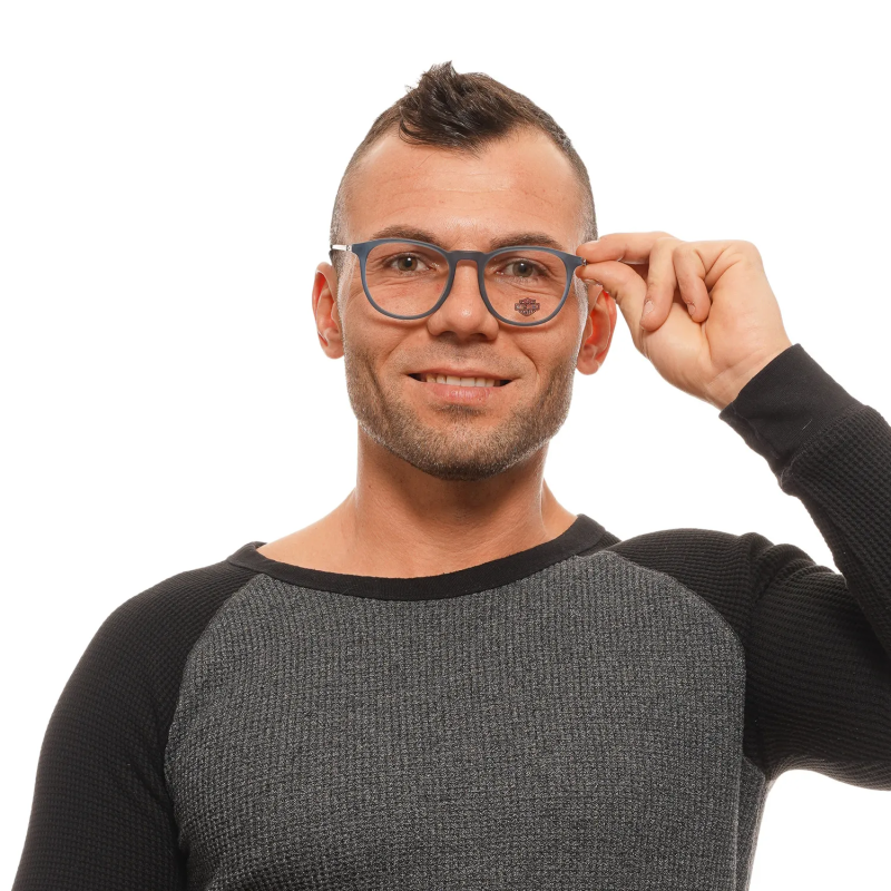 MONTATURE DA VISTA UOMO HARLEY-DAVIDSON HD0916 51091