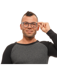 MONTATURE DA VISTA UOMO HARLEY-DAVIDSON HD0916 51091