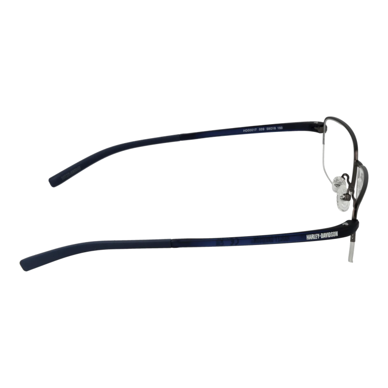 MONTATURE DA VISTA UOMO HARLEY-DAVIDSON HD0879 56020