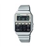 Orologio CASIO VINTAGE CALCULATOR EDGY COLLECTION - WHITE ***SPECIAL PRICE*** Uomo