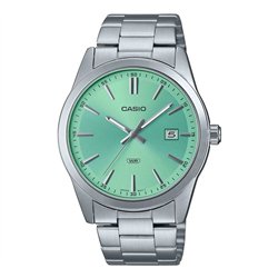 Orologio CASIO COLLECTION DATE - EMERALD SEA Uomo