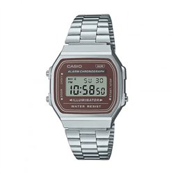 Orologio CASIO VINTAGE ICONIC - AMARANTH Unisex
