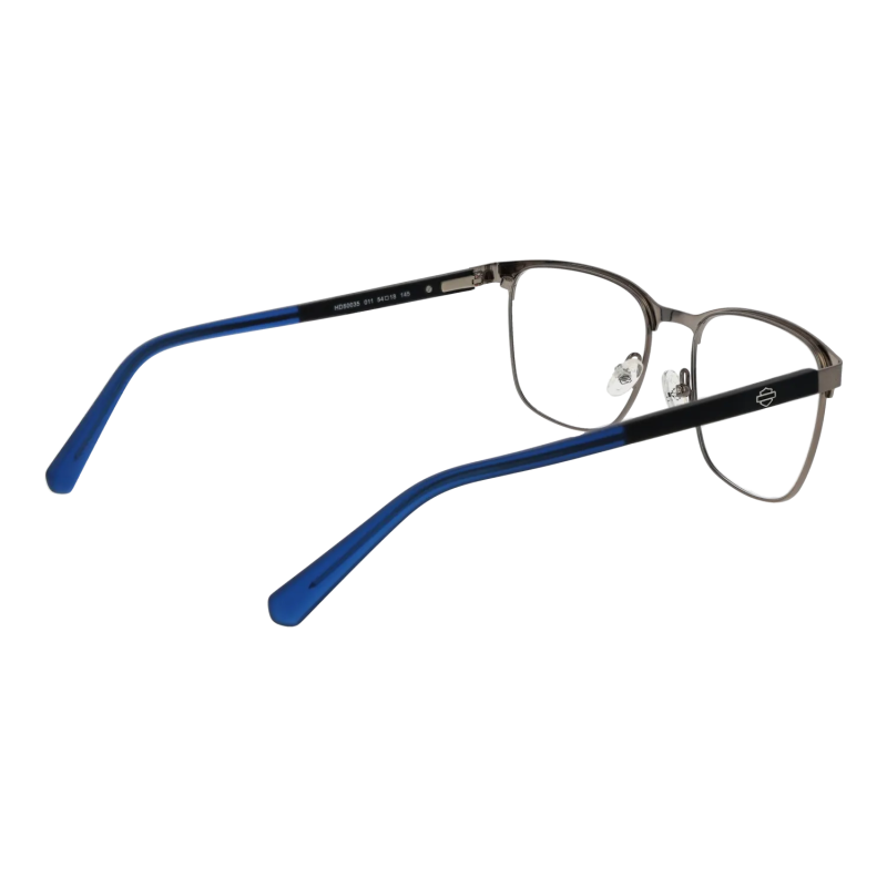 MONTATURE DA VISTA UOMO HARLEY-DAVIDSON HD50035 54011