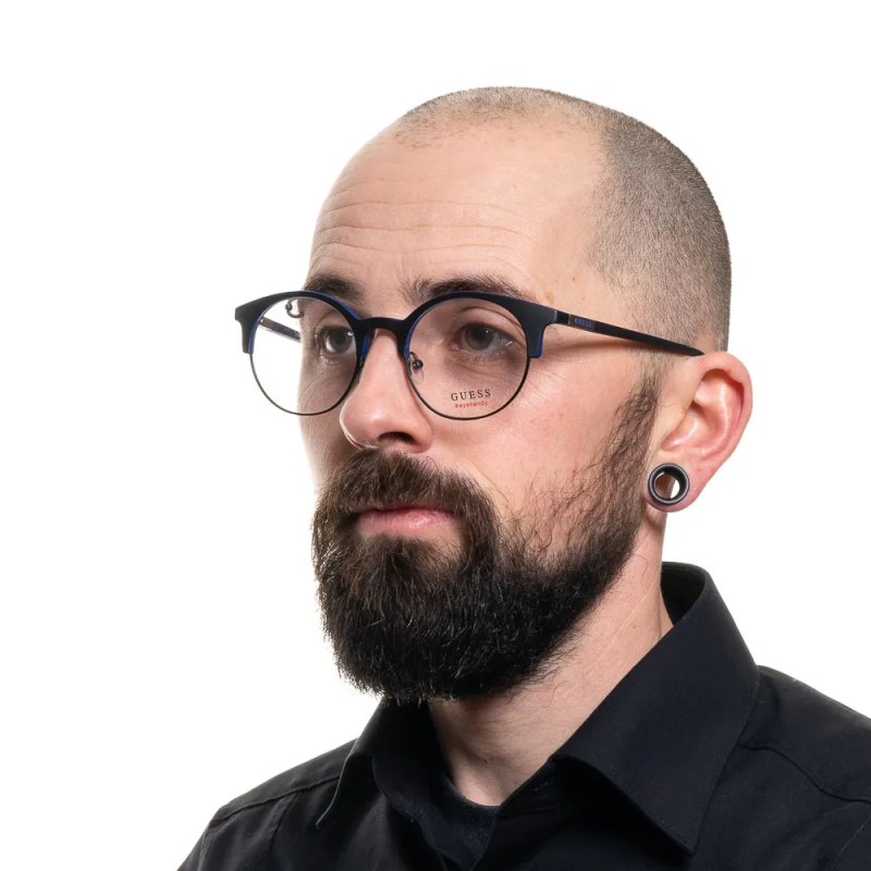 MONTATURE DA VISTA UOMO GUESS GU50035