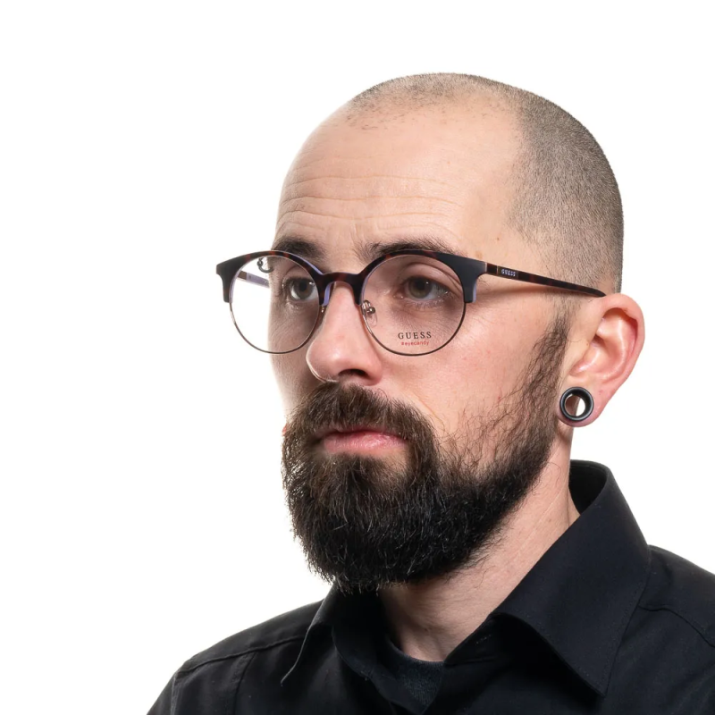 MONTATURE DA VISTA UNISEX GUESS GU2876