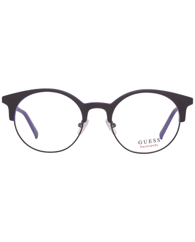 MONTATURE DA VISTA DONNA GUESS GU3025 51002