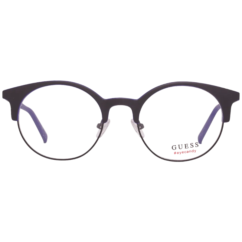 MONTATURE DA VISTA DONNA GUESS GU3025 51002