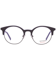 MONTATURE DA VISTA DONNA GUESS GU3025 51002