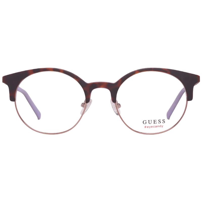 MONTATURE DA VISTA DONNA GUESS GU3025 51052