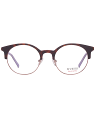 MONTATURE DA VISTA DONNA GUESS GU3025 51052