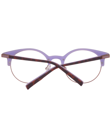 MONTATURE DA VISTA DONNA GUESS GU3025 51052