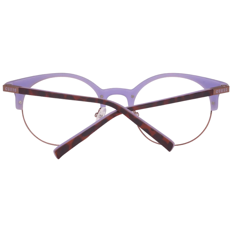 MONTATURE DA VISTA DONNA GUESS GU3025 51052