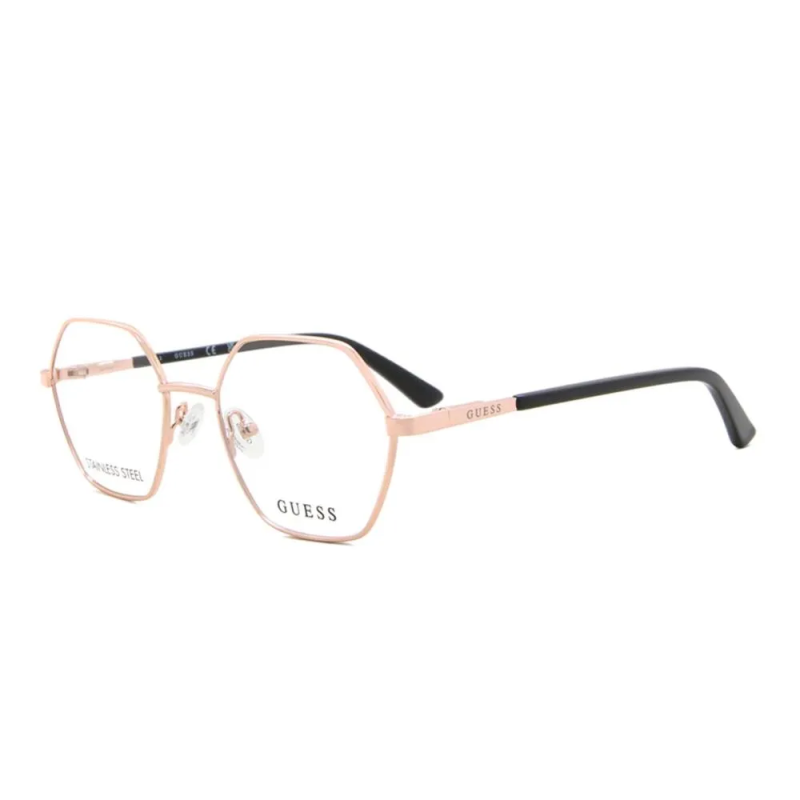 MONTATURE DA VISTA DONNA GUESS GU8275