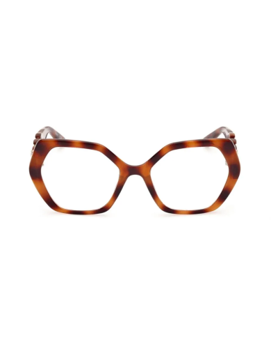 MONTATURE DA VISTA UNISEX GUESS GU50116