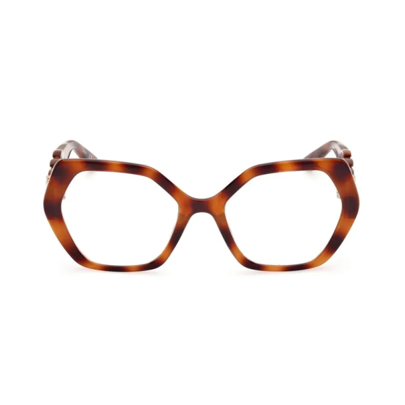 MONTATURE DA VISTA UNISEX GUESS GU50116