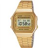 Orologio CASIO VINTAGE ICONIC ALL GOLD ***SPECIAL PRICE*** Unisex