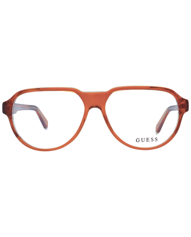 MONTATURE DA VISTA UOMO GUESS GU50090 56044