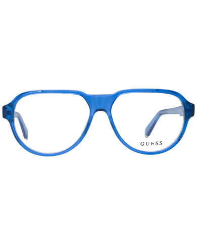 MONTATURE DA VISTA UOMO GUESS GU50090 56092