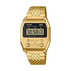 Orologio CASIO VINTAGE REVIVAL GOLD ***SPECIAL PRICE*** Unisex