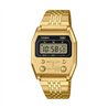 Orologio CASIO VINTAGE REVIVAL GOLD ***SPECIAL PRICE*** Unisex