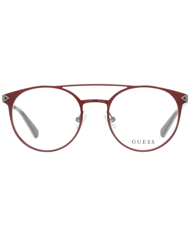 MONTATURE DA VISTA UOMO GUESS GU1956 50070