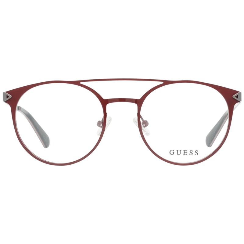 MONTATURE DA VISTA UOMO GUESS GU1956 50070
