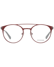 MONTATURE DA VISTA UOMO GUESS GU1956 50070