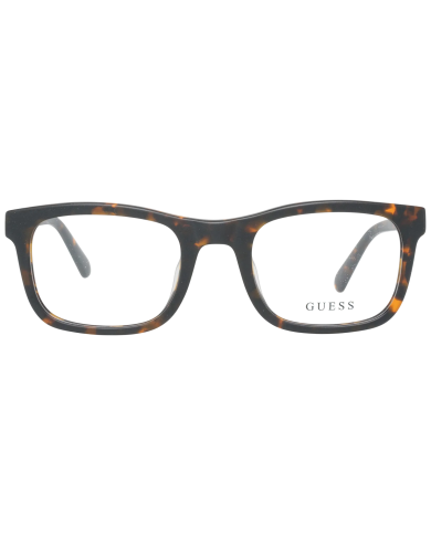 MONTATURE DA VISTA UOMO GUESS GU50002 51052