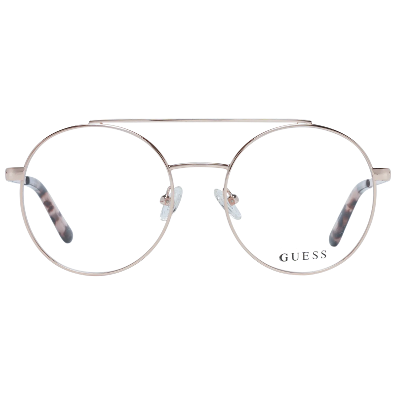 MONTATURE DA VISTA DONNA GUESS GU2714 52028