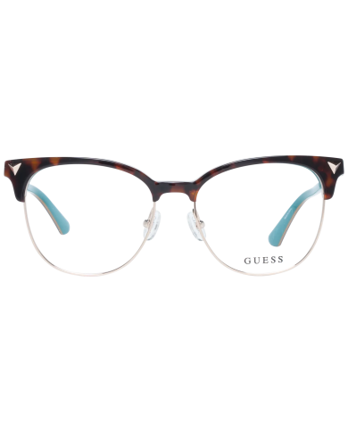 MONTATURE DA VISTA DONNA GUESS GU2798 53052