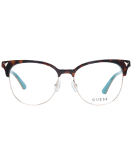 MONTATURE DA VISTA DONNA GUESS GU2798 53052