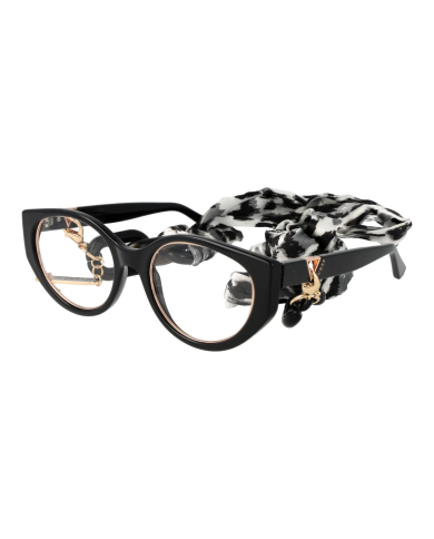 MONTATURE DA VISTA DONNA GUESS GU2885 52001