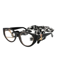 MONTATURE DA VISTA DONNA GUESS GU2885 52001