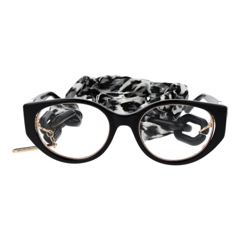 MONTATURE DA VISTA DONNA GUESS GU2885 52001