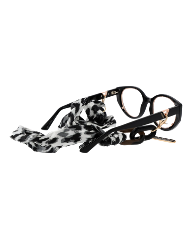 MONTATURE DA VISTA DONNA GUESS GU2885 52001