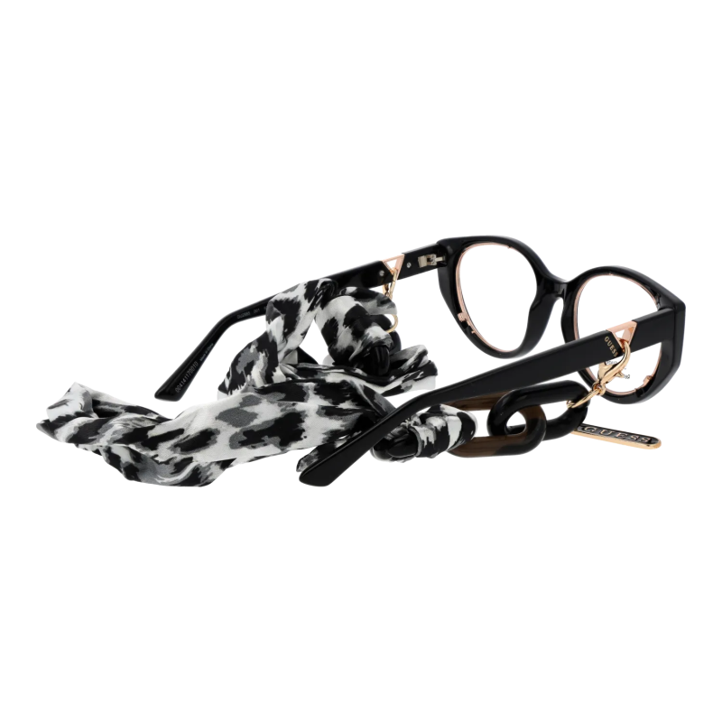 MONTATURE DA VISTA DONNA GUESS GU2885 52001