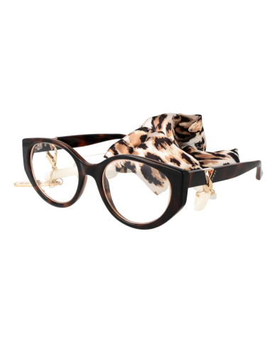 MONTATURE DA VISTA DONNA GUESS GU2885 52053