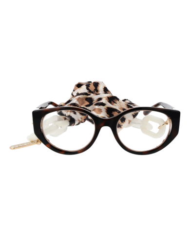 MONTATURE DA VISTA DONNA GUESS GU2885 52053