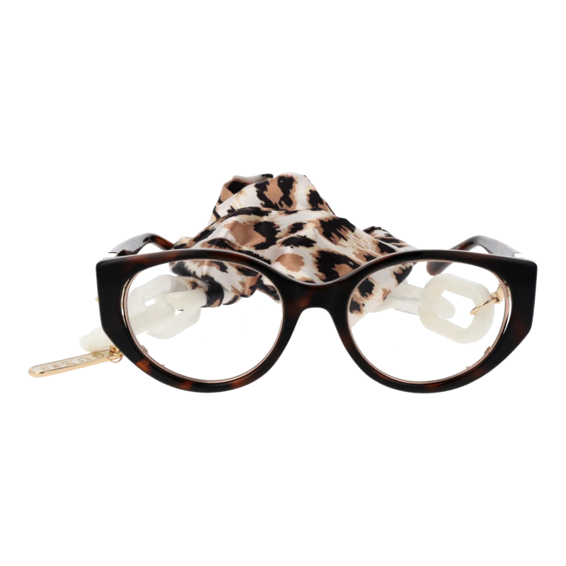 MONTATURE DA VISTA DONNA GUESS GU2885 52053