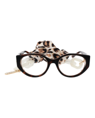 MONTATURE DA VISTA DONNA GUESS GU2885 52053